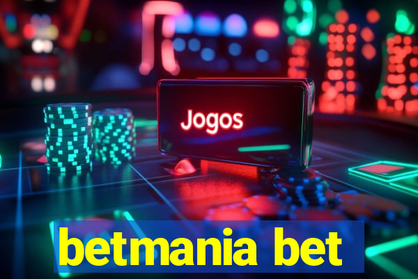 betmania bet