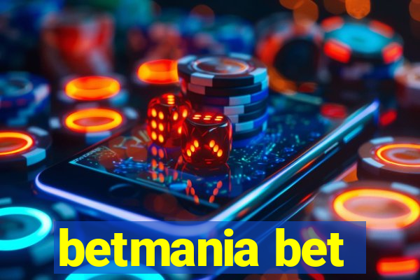 betmania bet