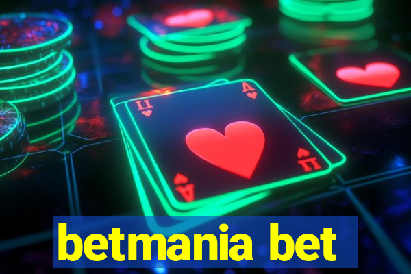 betmania bet