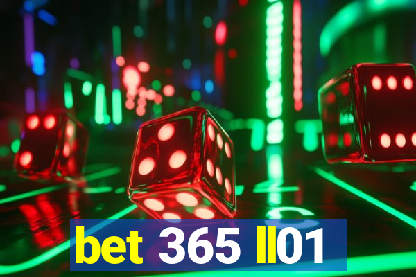 bet 365 ll01