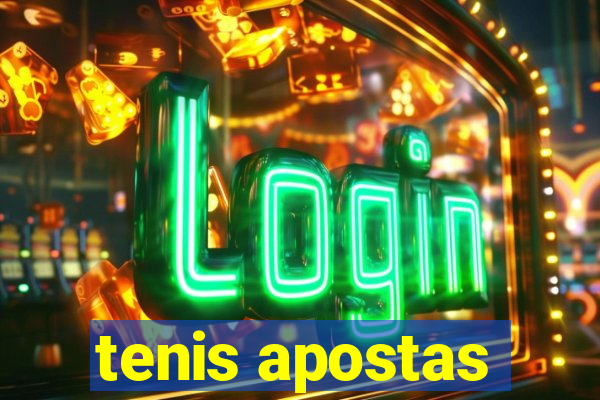 tenis apostas