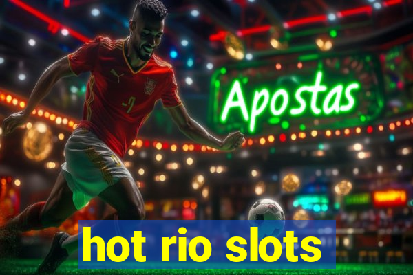 hot rio slots