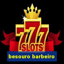 besouro barbeiro