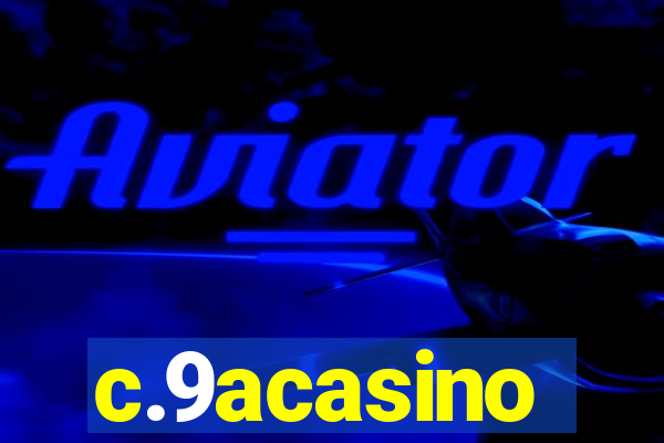 c.9acasino