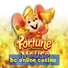 bc online casino