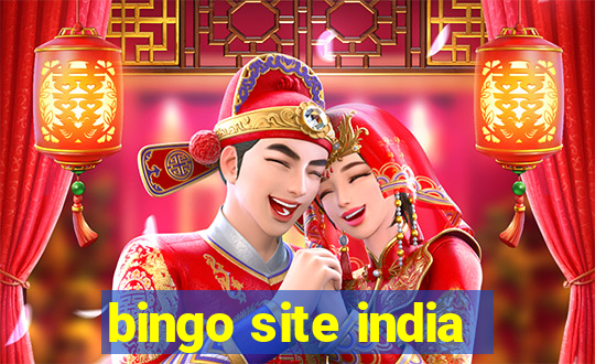 bingo site india