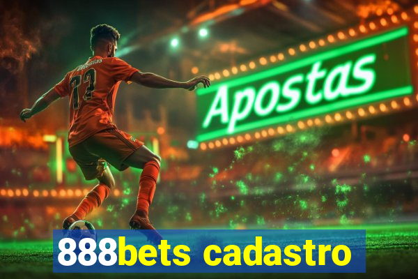 888bets cadastro