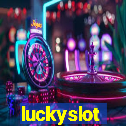 luckyslot