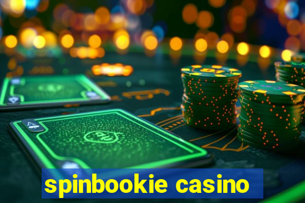 spinbookie casino