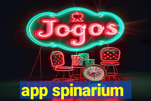 app spinarium