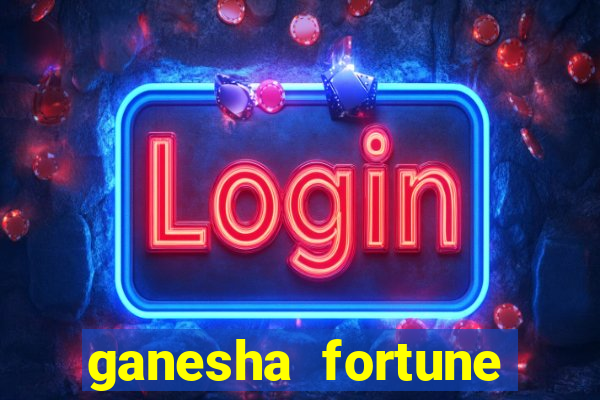 ganesha fortune demo grátis