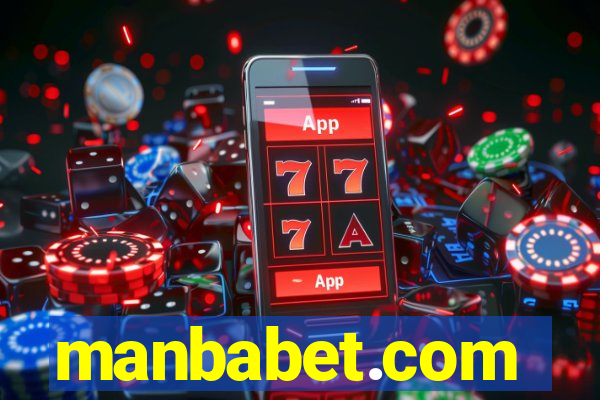 manbabet.com