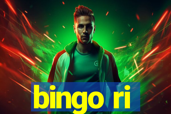 bingo ri