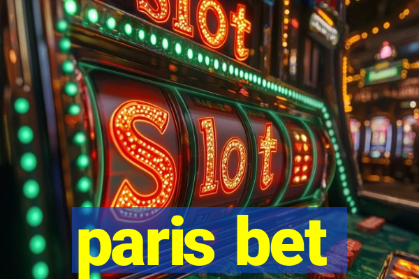 paris bet