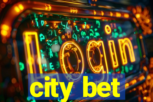 city bet