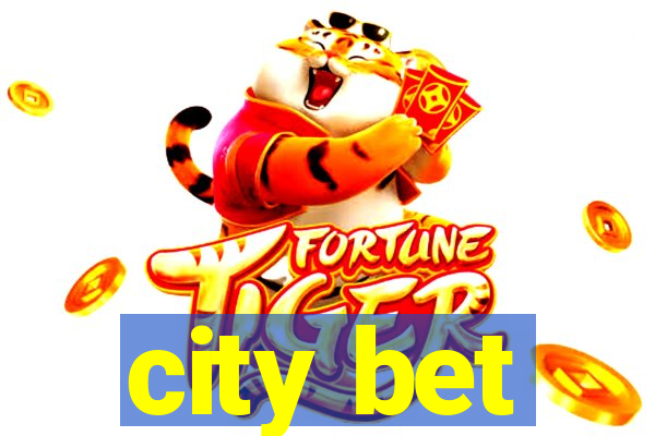 city bet