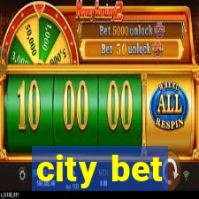 city bet