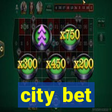 city bet