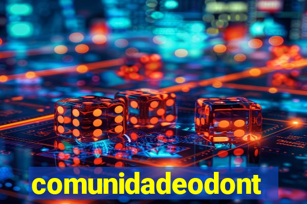 comunidadeodontorise.com.br