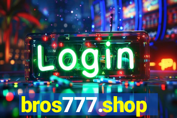 bros777.shop