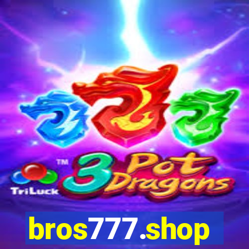 bros777.shop