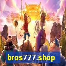 bros777.shop