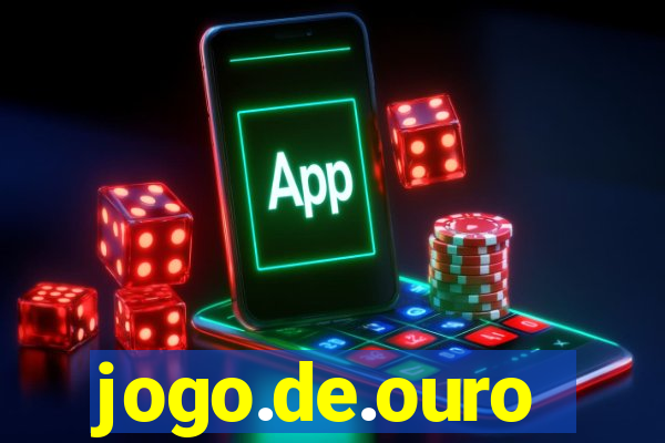 jogo.de.ouro