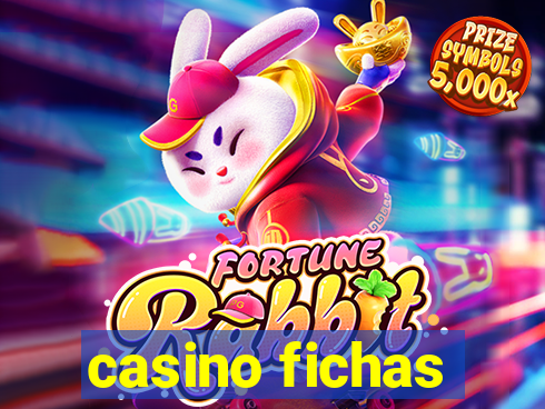 casino fichas