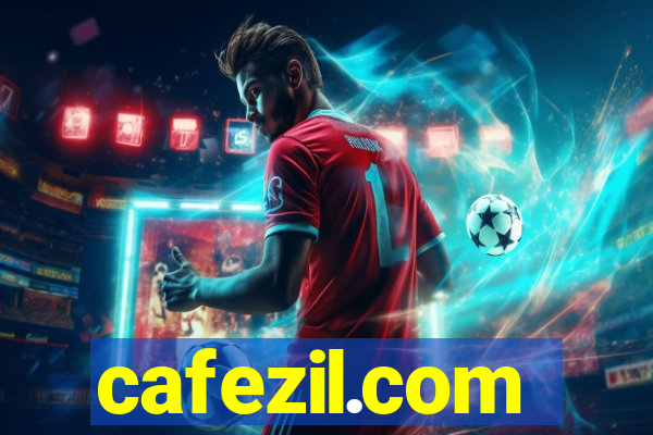 cafezil.com