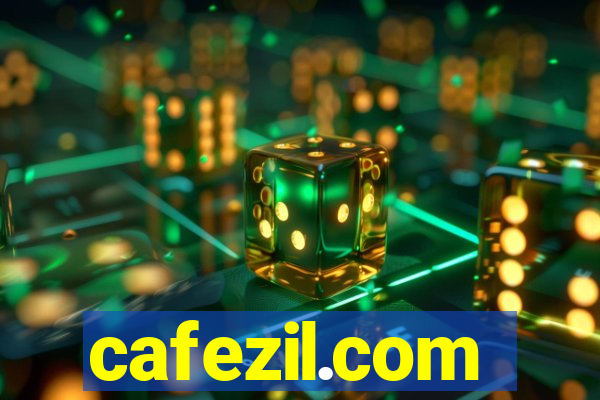 cafezil.com