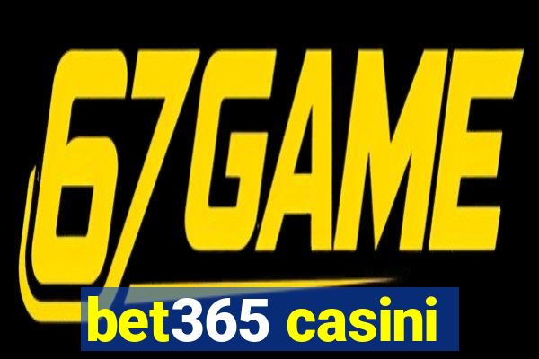 bet365 casini