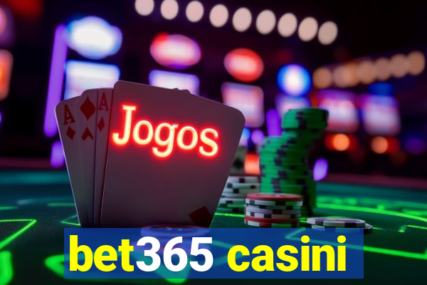 bet365 casini