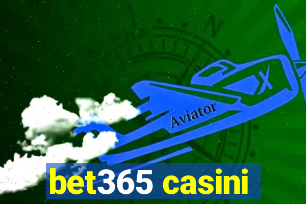 bet365 casini