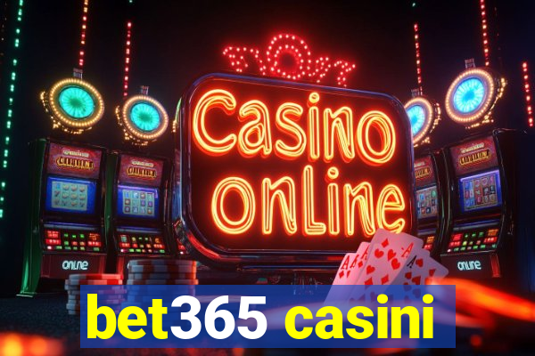 bet365 casini