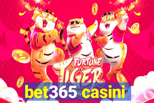 bet365 casini