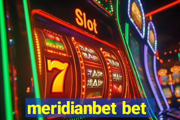 meridianbet bet