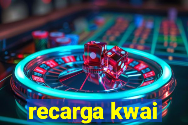 recarga kwai