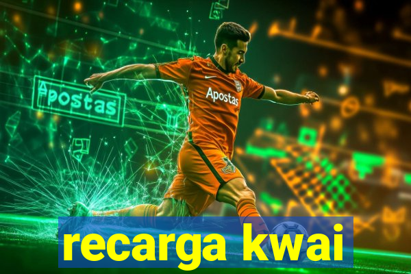 recarga kwai