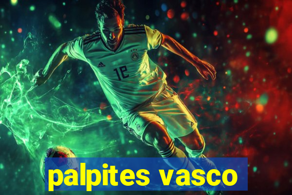 palpites vasco