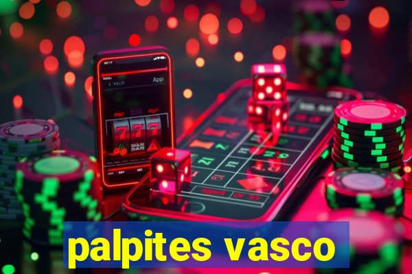 palpites vasco