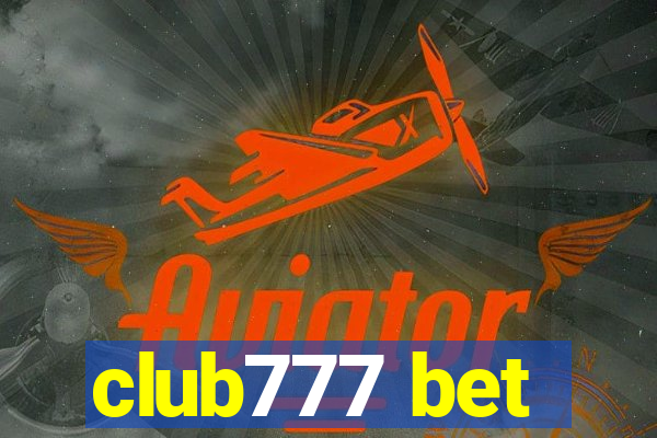 club777 bet