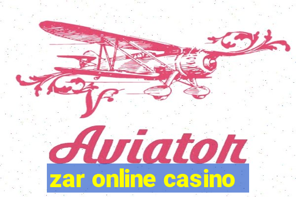 zar online casino