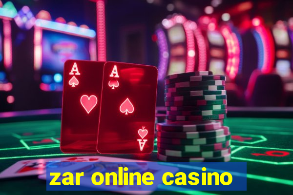 zar online casino