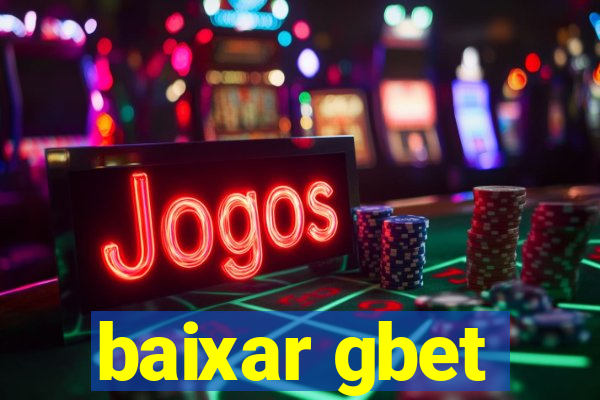 baixar gbet