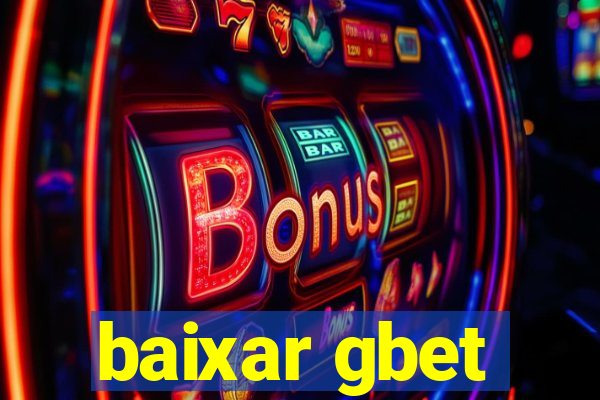 baixar gbet