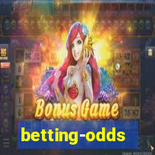 betting-odds