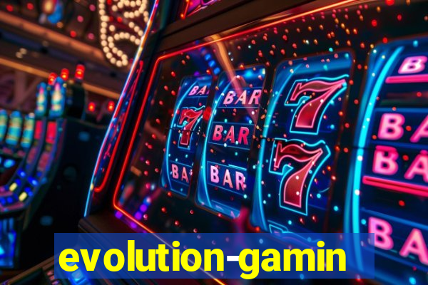 evolution-gaming-casino