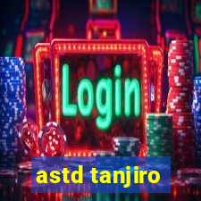 astd tanjiro