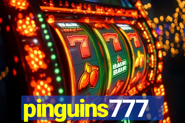 pinguins777