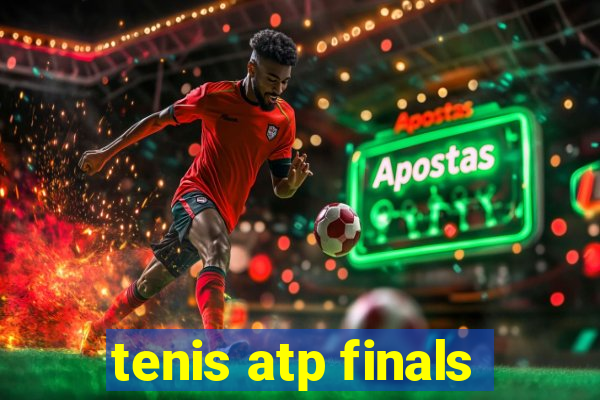 tenis atp finals